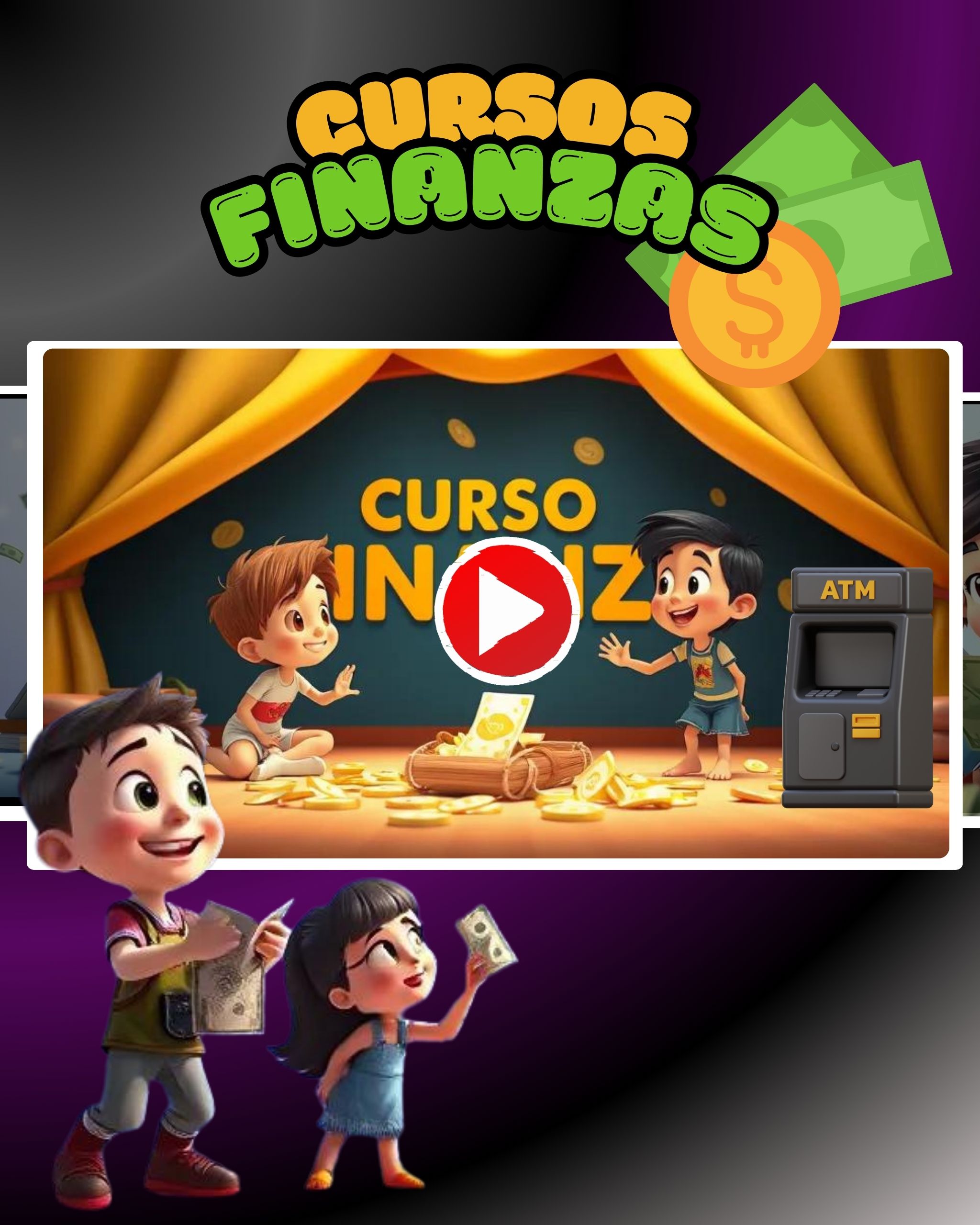 FINANZAS DIVERTIDAS